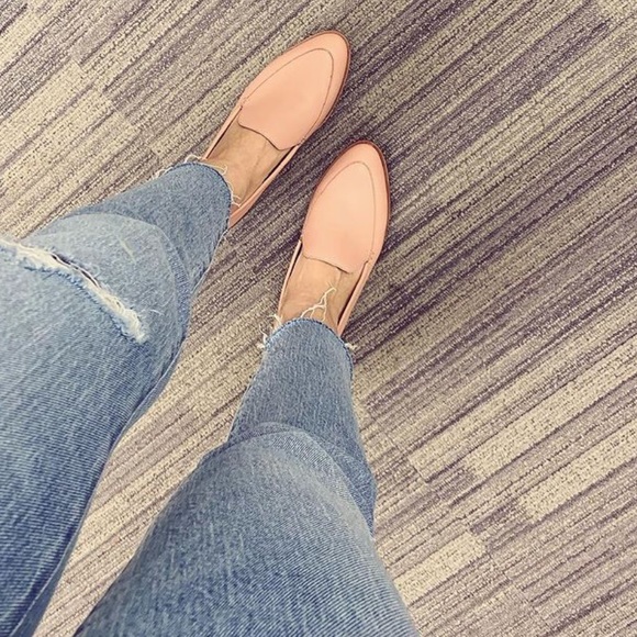 Madewell The Frances Loafer - Picture 6 of 6